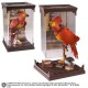 Figura NOBLE COLLECTION - HARRY POTTER - MAGICAL CREATURES - FAWKES