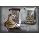 Figura NOBLE COLLECTION - HARRY POTTER - MAGICAL CREATURES - NAGINI