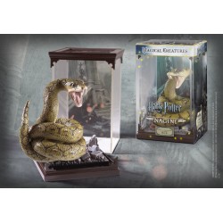 Figura NOBLE COLLECTION - HARRY POTTER - MAGICAL CREATURES - NAGINI