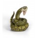 Figura NOBLE COLLECTION - HARRY POTTER - MAGICAL CREATURES - NAGINI