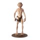 Figura NOBLE COLLECTION - LORD OF THE RING - GOLLUM BENDYFIG