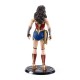 Figura NOBLE COLLECTION DC - WW - WONDER WOMAN BENDYFIG (CLASSIC OUTFIT)