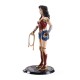 Figura NOBLE COLLECTION DC - WW - WONDER WOMAN BENDYFIG (CLASSIC OUTFIT)