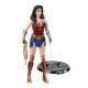 Figura NOBLE COLLECTION DC - WW - WONDER WOMAN BENDYFIG (CLASSIC OUTFIT)