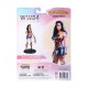 Figura NOBLE COLLECTION DC - WW - WONDER WOMAN BENDYFIG (CLASSIC OUTFIT)