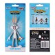 Figura NOBLE COLLECTION WB - LT - BUGS MINI BENDYFIG