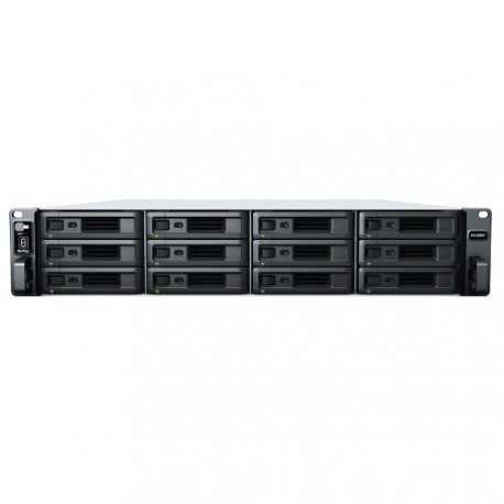 Razširitvena enota Synology RX-1223RP  za 12 diskov