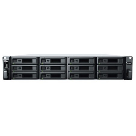 Razširitvena enota Synology RX-1223RP  za 12 diskov