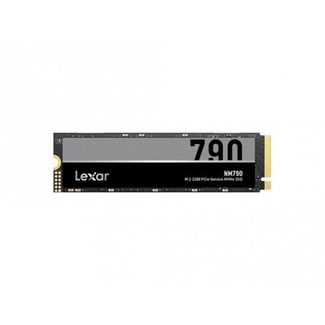 SSD disk 8TB M.2 Lexar NM790