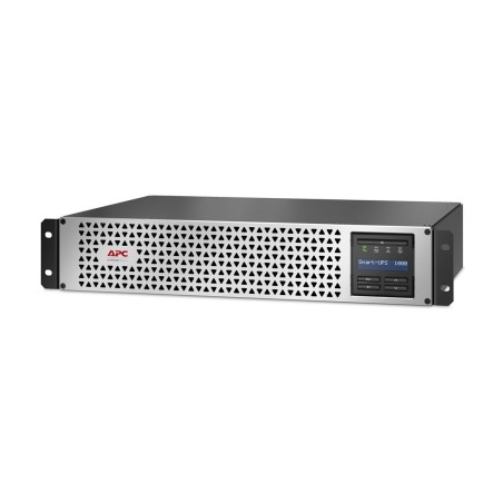 UPS APC Smart-UPS Li-Ion, 1000VA, 230V