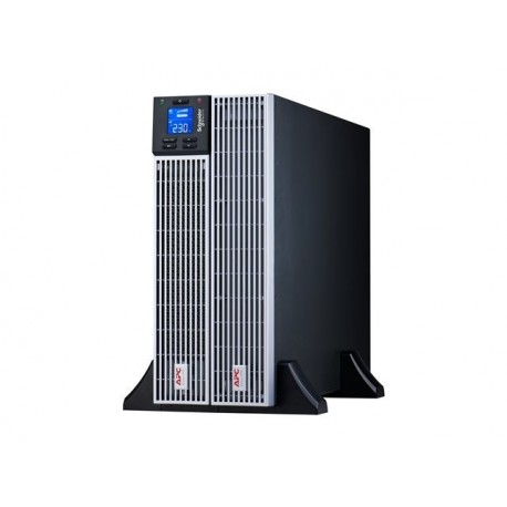 UPS APC Easy UPS On-Line Li-Ion SRVL, 1000VA, 230V