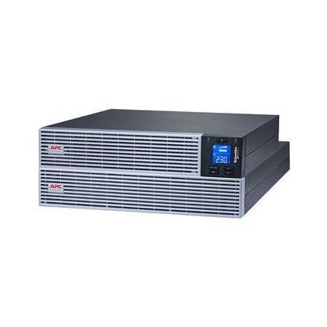 UPS APC Easy UPS On-Line Li-Ion SRVL, 2000VA, 230V