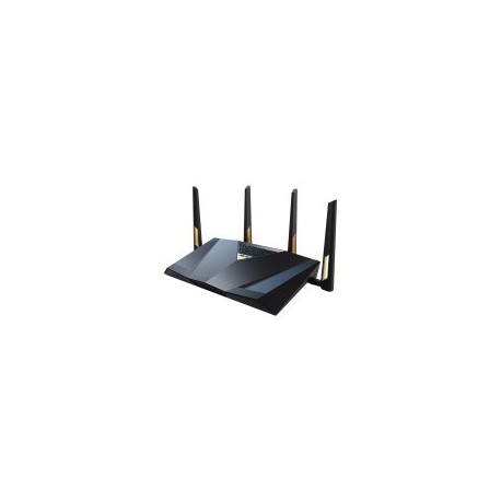 Usmerjevalnik (router) ASUS RT-BE88U BE7200 Dual-Band WiFi 7 (802.11be)