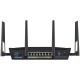 Usmerjevalnik (router) ASUS RT-BE88U BE7200 Dual-Band WiFi 7 (802.11be)