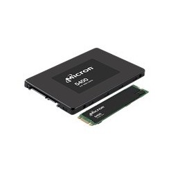 SSD disk 960GB LENOVO ISG ThinkSystem 5400 PRO