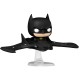 Figura FUNKO POP RIDES: THE FLASH - BATMAN IN BATWING