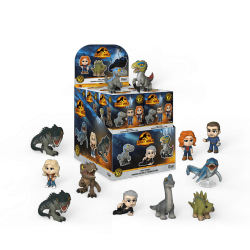 Figura FUNKO MYSTERY MINIS: JURASSIC WORLD 3