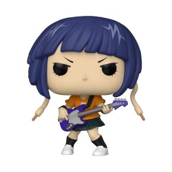 Figura FUNKO POP ANIMATION: MY HERO ACADEMIA - KYOKA JIRO W/ GUITAR (SP)