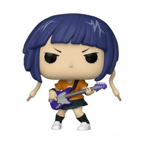 Figura FUNKO POP ANIMATION: MY HERO ACADEMIA - KYOKA JIRO W/ GUITAR (SP)