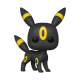 Figura FUNKO POP JUMBO: POKEMON - UMBREON