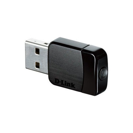 Brezžični Wi-FI vmesnik USB, D-Link DWA-171