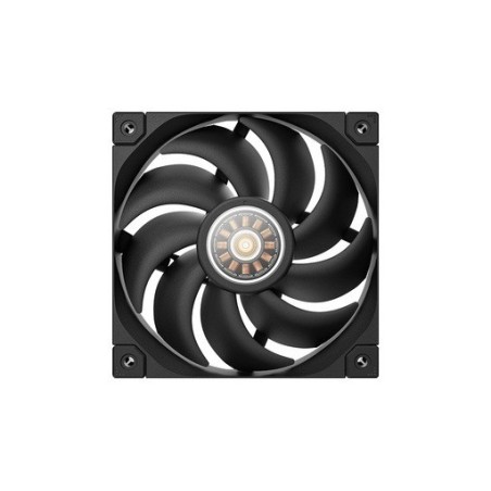 Ventilator DeepCool FT12 PWM 120mm, črn