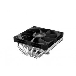 Hladilnik za procesor DeepCool AN600, 120mm, črn