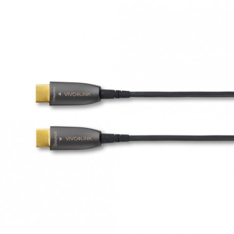 Kabel Vivolink HDMI 2.0, 15m