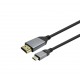 Kabel Vivolink USB C-HDMI, 4m