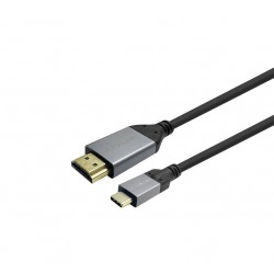 Kabel Vivolink Kabel USB C-HDMI, 3m