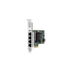 Omrežna kartica HPE BCM 5719 1Gb 4p BASE-T