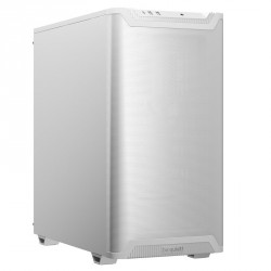 Ohišje BE QUIET! Pure Base 501 Airflow (BG075) midi-ATX, belo