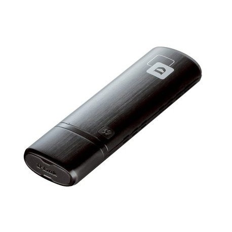 Brezžični (wireless) adapter USB, D-Link DWA-182, AC1200