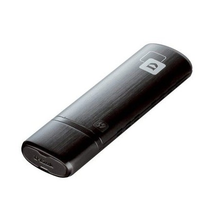 Brezžični (wireless) adapter USB, D-Link DWA-182, AC1200