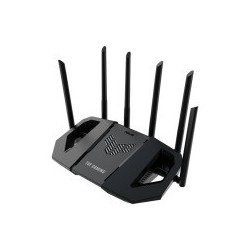 Usmerjevalnik (router) ASUS TUF Gaming BE6500 Dual-Band WiFi 7 (802.11be)