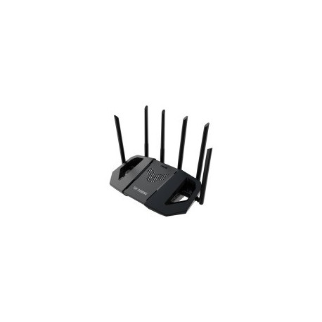 Usmerjevalnik (router) ASUS TUF Gaming BE6500 Dual-Band WiFi 7 (802.11be)