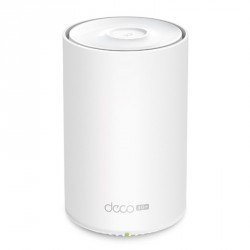 Usmerjevalnik (router) TP-LINK Deco X10-4G, 4G+ WiFi 6