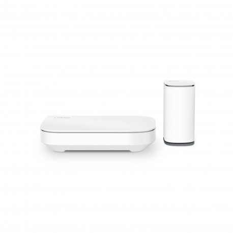 Usmerjevalnik (router) LINKSYS VELOP MICRO-ROUTER 6 & MICRO-MESH 6