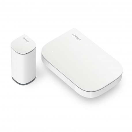 Usmerjevalnik (router) LINKSYS VELOP MICRO-ROUTER 6 & MICRO-MESH 6