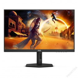 Monitor AOC Q27G4X, odprta embalaža