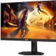 Monitor AOC Q27G4X, odprta embalaža