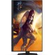 Monitor AOC Q27G4X, odprta embalaža