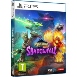 Igra Eldrador Creatures Shadowfall (Playstation 5)