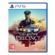 Igra The Precinct (Playstation 5)