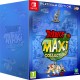 Igra KOLEKCIJA ASTERIX MAXI - PLATINUM EDITION (Nintendo Switch)