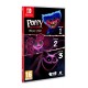 Igra Poppy Playtime Triple Pack (Nintendo Switch)