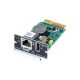 Omrežna kartica APC Network Management Card for Easy UPS 1-Phase