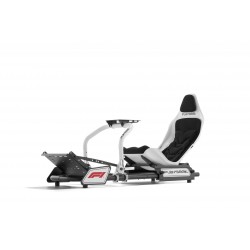 Gaming stol Playseat Formula Instinct - F1 Edition