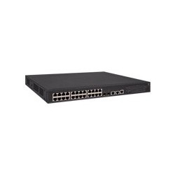 Stikalo (switch) HPE 5130 24-port POE+ 2SFP+ 2XGT EI