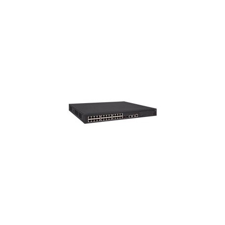 Stikalo (switch) HPE 5130 24-port POE+ 2SFP+ 2XGT EI